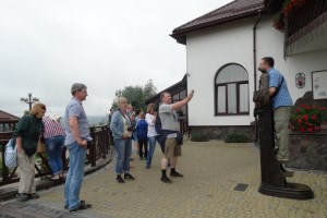 Слідами забутих предків: Верховина та Говерла